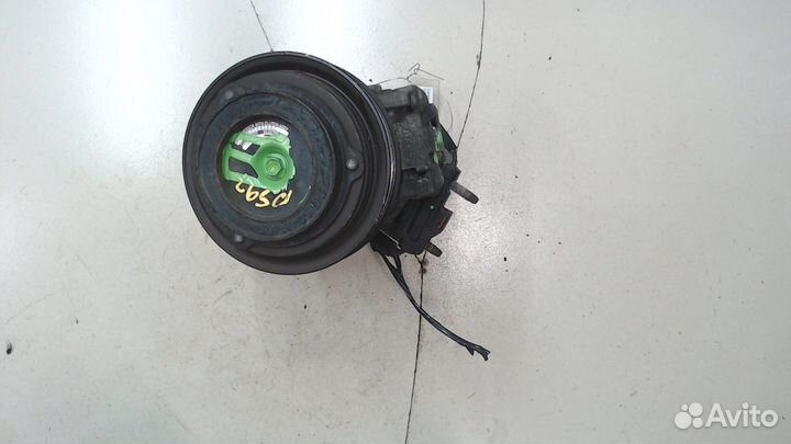 Компрессор кондиционера Dodge Challenger 2008, 201