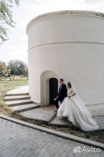 Свадебный Фотограф