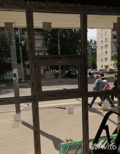 Окна за 7 дней