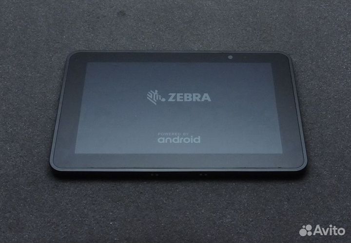 Защищенный планшет Zebra ET50PT #1310