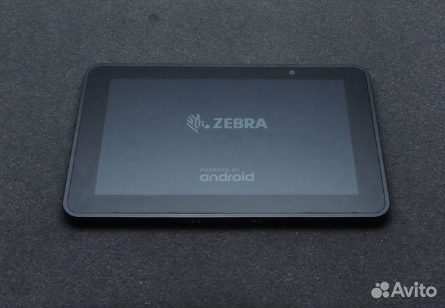 Защищенный планшет Zebra ET50PT #1310