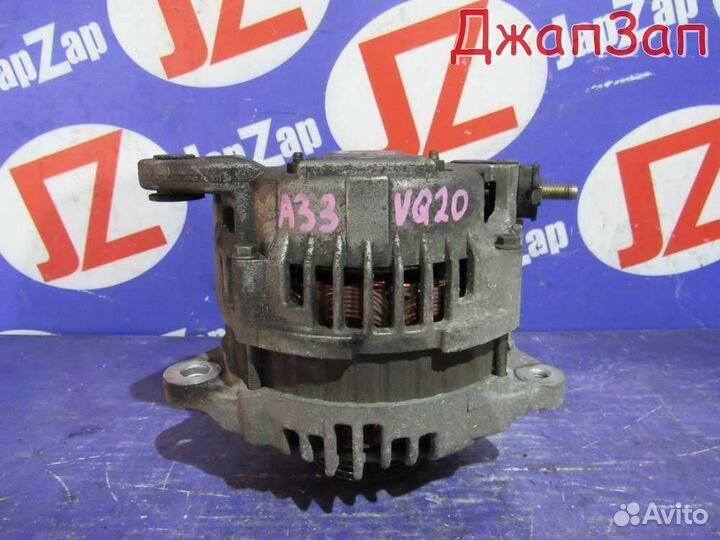 Генератор Nissan Cefiro A33 (1998-2007)