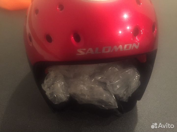 Шлем детский