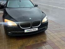 BMW 7 серия 4.4 AT, 2011, 369 000 км