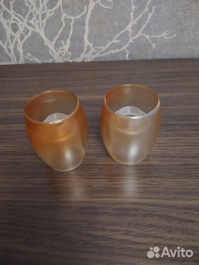 Плафон с резьбой