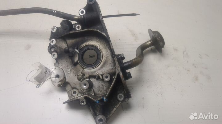 Насос масляный киа Picanto, 2009