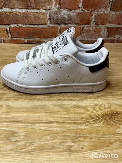 Кеды adidas stan smith