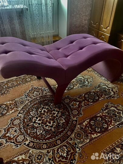 Кушетка для наращивания ресниц