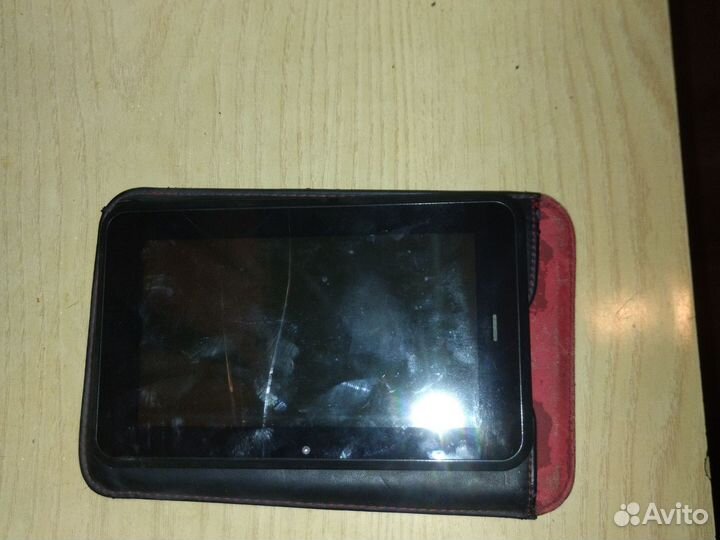 Планшет prestigio multipad 7.0