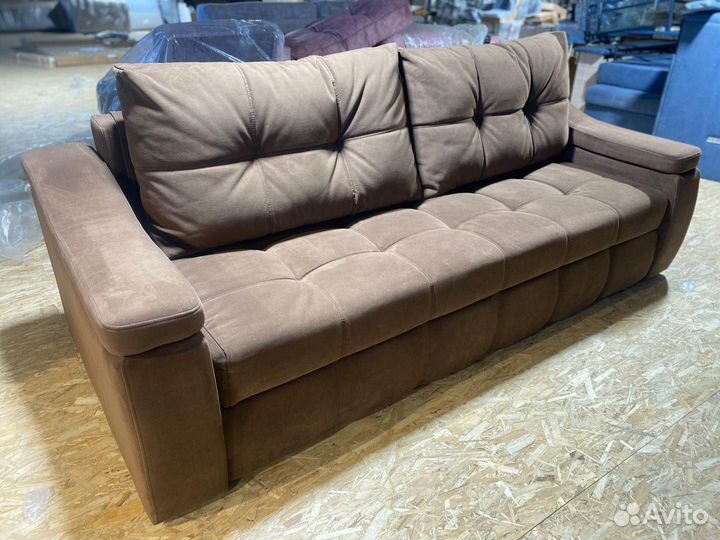 Диван прямой Чарли