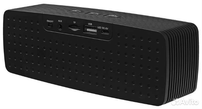 Колонка ginzzu 875