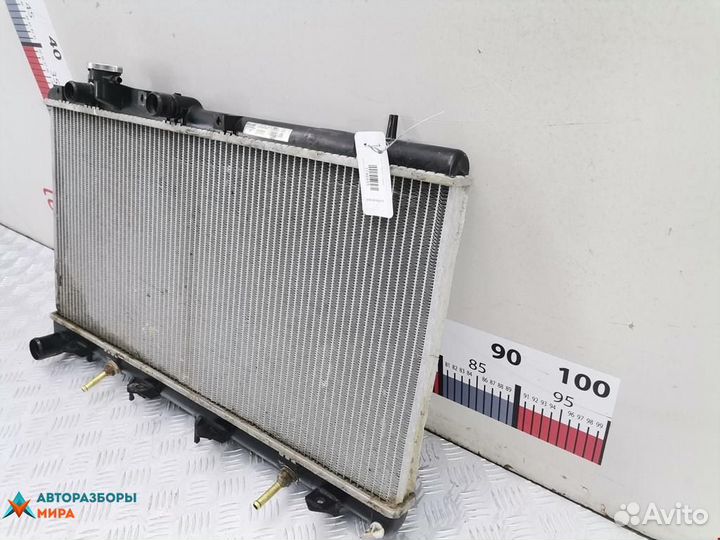 Радиатор (основной) Subaru Outback 2 2001
