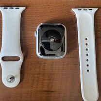 Apple watch SE 44mm Nike