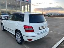 Mercedes-Benz GLK-класс 3.0 AT, 2011, 172 000 км, с пробегом, цена 1 720 000 руб.