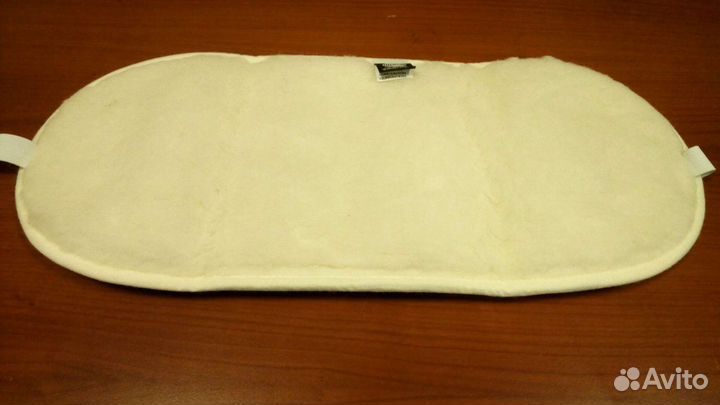 Пояс противорадикулитный согревающий