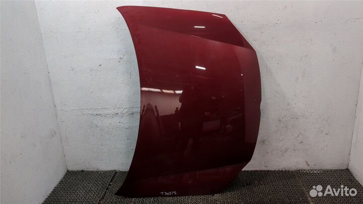 Капот Volkswagen Jetta 5, 2008