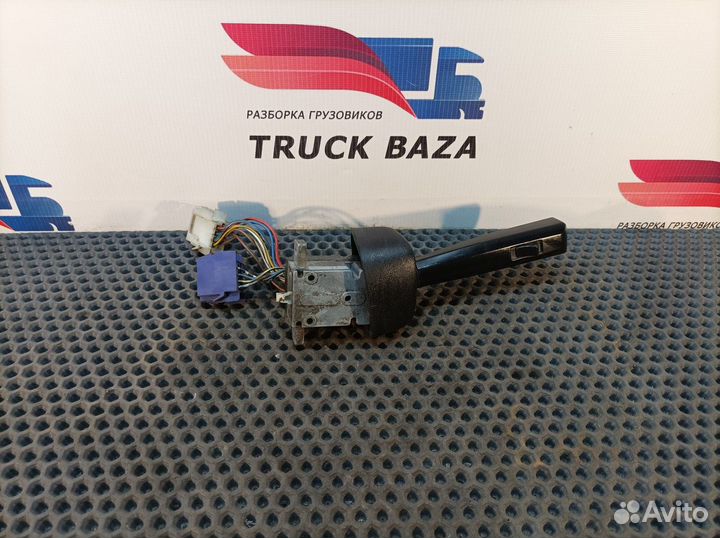 Переключатель подрулевой Volvo FH, Volvo FM