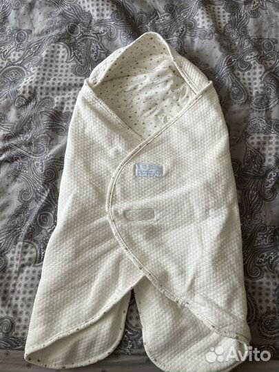 Комплект на выписку