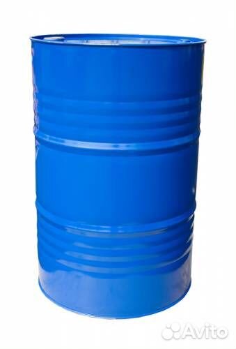 Бочки металлические б\у