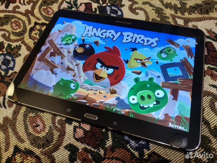 Samsung Galaxy Tab 4 10.1 3G