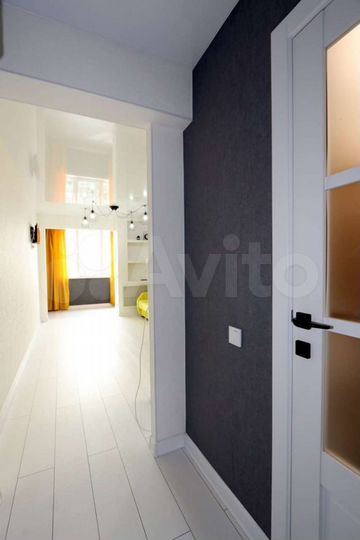 Квартира-студия, 23 м², 17/18 эт.