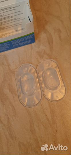 Контактные линзы 3 месяца