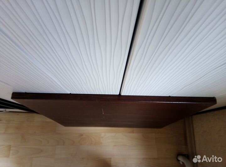 Полка от советского шкафа