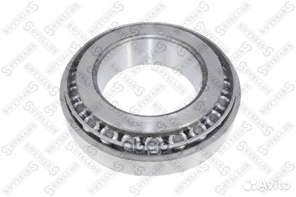 Подшипники ступицstellox 84-40218-SX Stellox