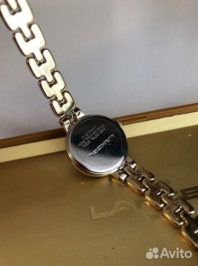 Часы Lancel оригинал