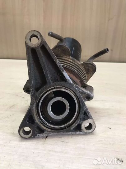 Теплообменник kia sportage 1