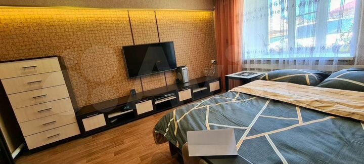 Дом 38 м² на участке 6 сот.