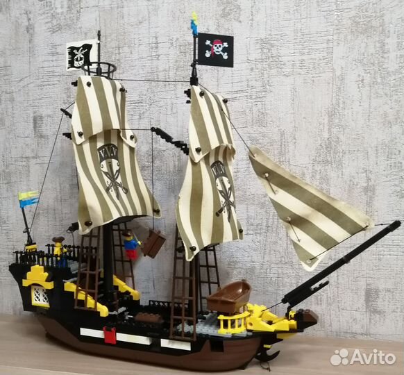 Lego,аналог