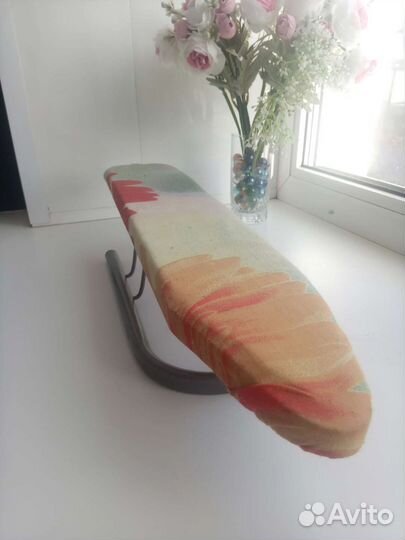 Доска для рукавов