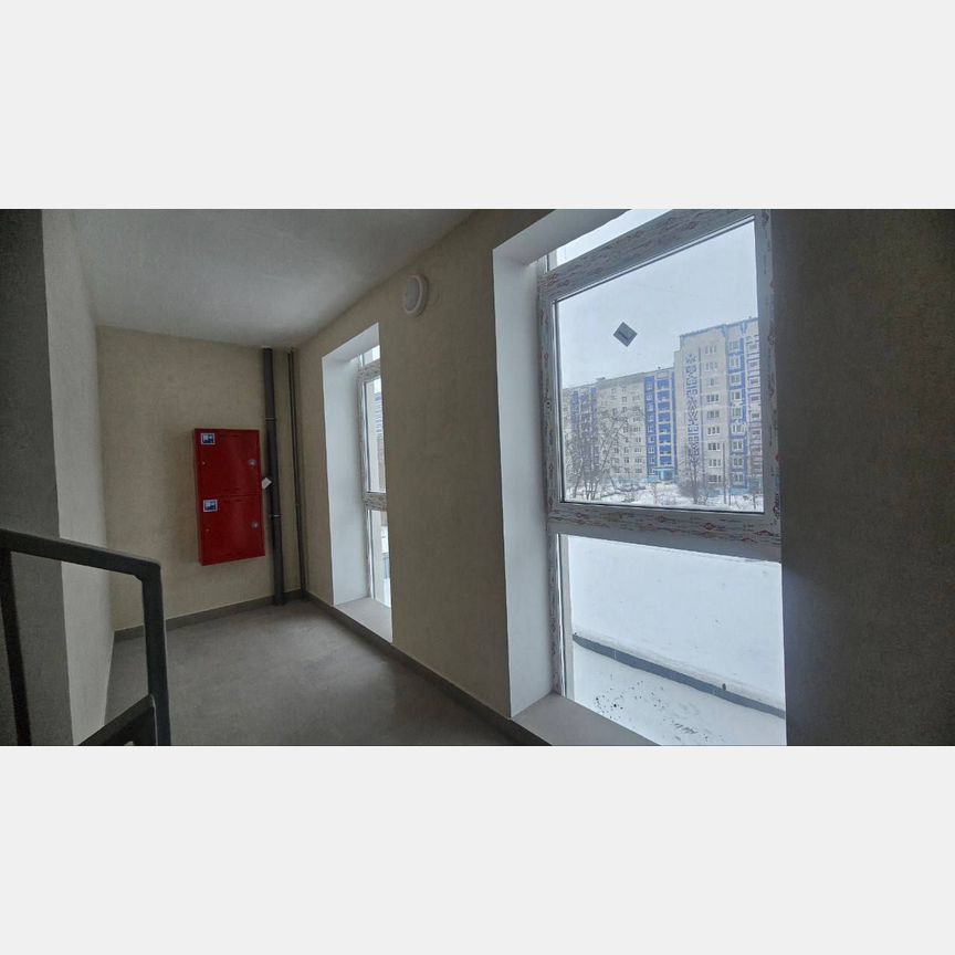 Квартира 1-комн. 50.5 м² в Ковров — фото 5