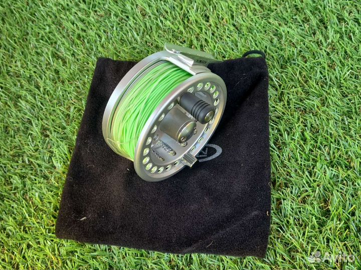 Катушка для нахлыста Vision koma