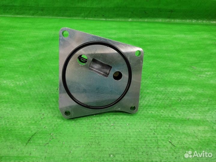 Маслоохладитель вариатора (АКПП) Dodge / Jeep