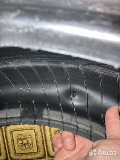 Nokian Tyres Nordman SX3 195/50 R15 82H