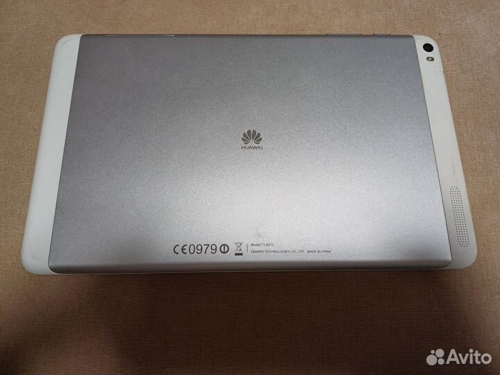 Huawei mediapad T1 10