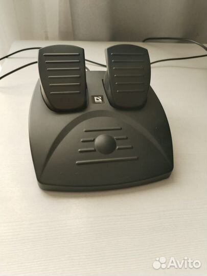 Игровой руль