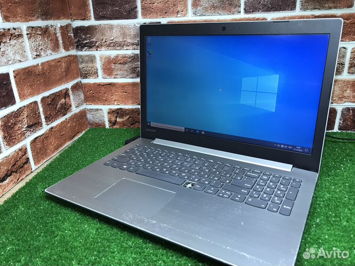 Z.10824 Lenovo AMD A9-2*3.0Ghz/8/128Gb/AMD530+R5