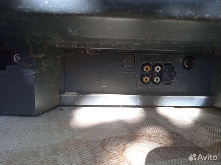 Телевизор Onida