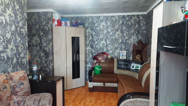 2-к. квартира, 42,4 м², 2/3 эт.