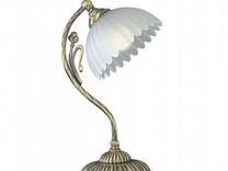 Reccagni Angelo P 1825 Bronze 3030 настольная ламп