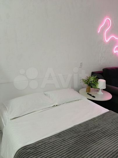 Квартира-студия, 30 м², 1/4 эт.
