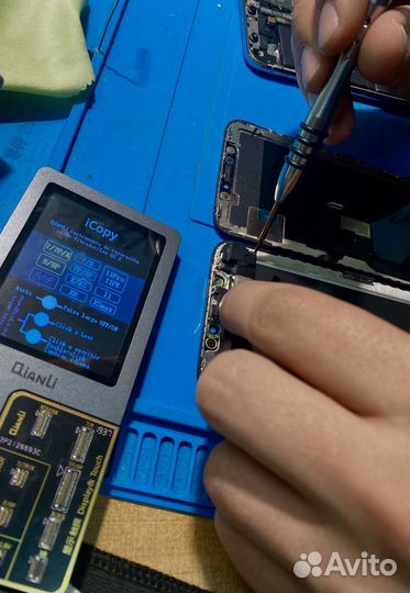 Ремонт телефонов,ноутбуков,телевизоров