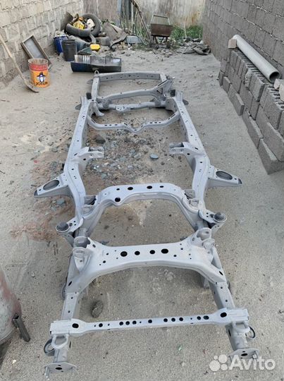 Пескоструйная обработка