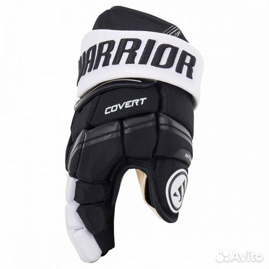 Краги Warrior Covert QRE Pro Sr