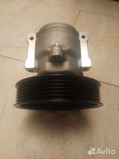 Насос гур Ford fiesta/Ford KA/Mazda