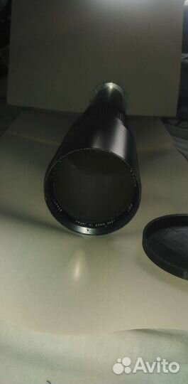 Объектив Danubia 500мм