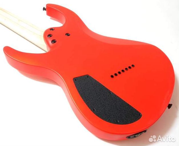 Электрогитара 7-струнная (Комплект)